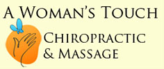 A Woman's Touch Chiropractic and Massage