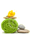 Jocelyn Girard Massage Therapist